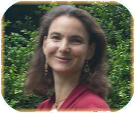 Profilbild Felicitas von Berg